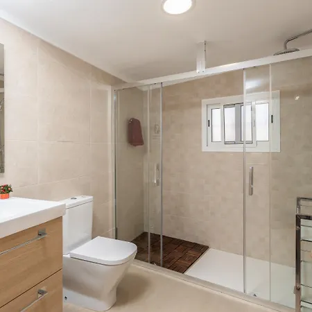 Alegria Villa Torrox