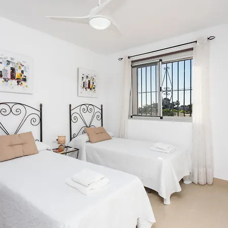 Alegria Villa *