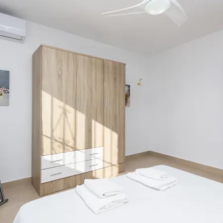 Alegria Villa Torrox