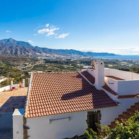 Alegria Villa Torrox