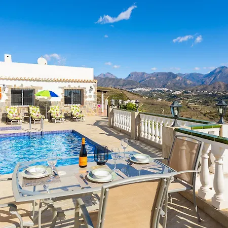Villa Alegria