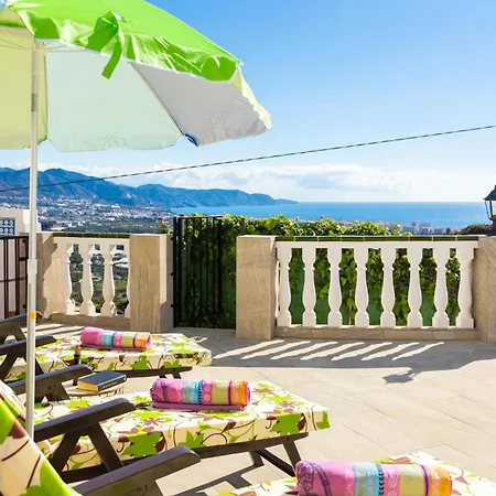 Alegria Villa