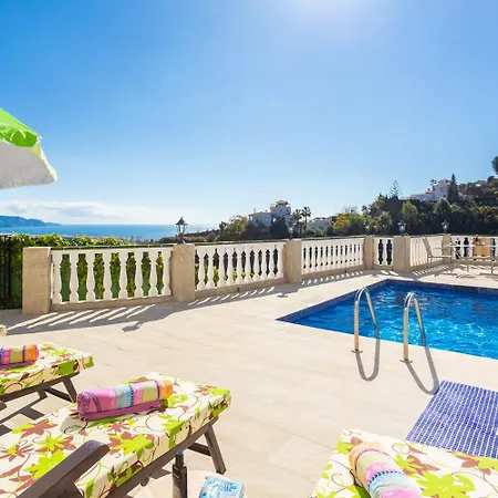 Villa Alegria *