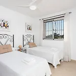 Alegria Villa *