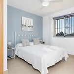 Alegria Villa *