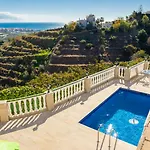 Villa Alegria *