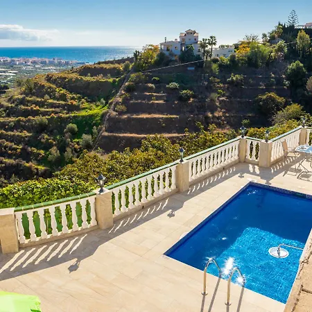 Villa Alegria *